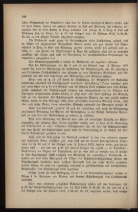 Verordnungsblatt für das Volksschulwesen im Königreiche Böhmen 18910731 Seite: 10