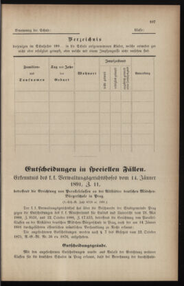 Verordnungsblatt für das Volksschulwesen im Königreiche Böhmen 18910731 Seite: 9