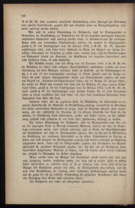 Verordnungsblatt für das Volksschulwesen im Königreiche Böhmen 18910831 Seite: 4