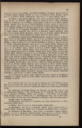 Verordnungsblatt für das Volksschulwesen im Königreiche Böhmen 18911031 Seite: 11