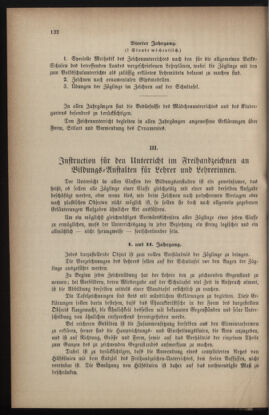 Verordnungsblatt für das Volksschulwesen im Königreiche Böhmen 18911031 Seite: 4