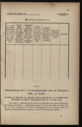 Verordnungsblatt für das Volksschulwesen im Königreiche Böhmen 18911031 Seite: 9