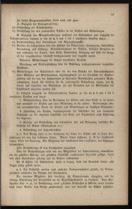 Verordnungsblatt für das Volksschulwesen im Königreiche Böhmen 18920229 Seite: 13