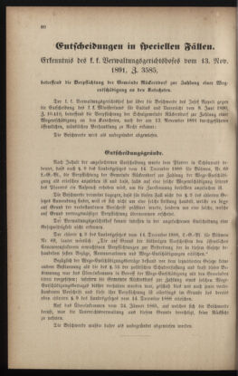 Verordnungsblatt für das Volksschulwesen im Königreiche Böhmen 18920229 Seite: 16