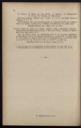 Verordnungsblatt für das Volksschulwesen im Königreiche Böhmen 18920430 Seite: 12