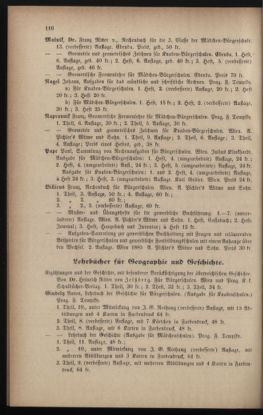 Verordnungsblatt für das Volksschulwesen im Königreiche Böhmen 18920630 Seite: 14