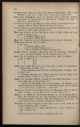 Verordnungsblatt für das Volksschulwesen im Königreiche Böhmen 18920630 Seite: 16