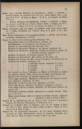 Verordnungsblatt für das Volksschulwesen im Königreiche Böhmen 18920630 Seite: 29