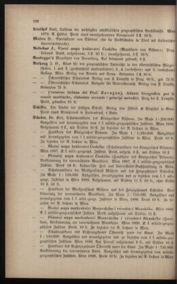 Verordnungsblatt für das Volksschulwesen im Königreiche Böhmen 18920630 Seite: 30