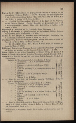 Verordnungsblatt für das Volksschulwesen im Königreiche Böhmen 18920630 Seite: 31