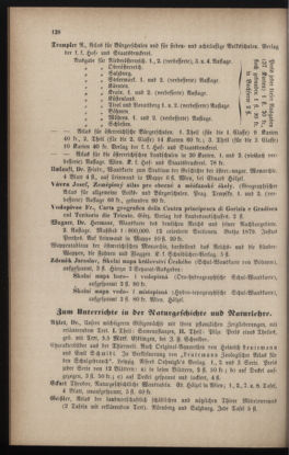 Verordnungsblatt für das Volksschulwesen im Königreiche Böhmen 18920630 Seite: 32