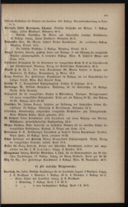 Verordnungsblatt für das Volksschulwesen im Königreiche Böhmen 18920630 Seite: 5