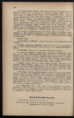 Verordnungsblatt für das Volksschulwesen im Königreiche Böhmen 18920731 Seite: 6