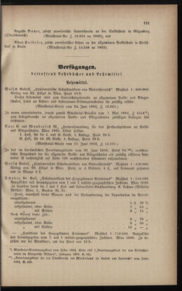 Verordnungsblatt für das Volksschulwesen im Königreiche Böhmen 18920731 Seite: 7