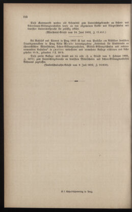 Verordnungsblatt für das Volksschulwesen im Königreiche Böhmen 18920731 Seite: 8