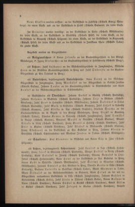 Verordnungsblatt für das Volksschulwesen im Königreiche Böhmen 18930131 Seite: 6