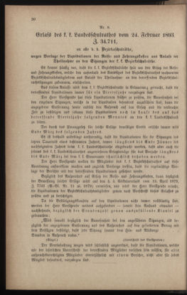 Verordnungsblatt für das Volksschulwesen im Königreiche Böhmen 18930228 Seite: 18