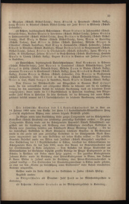 Verordnungsblatt für das Volksschulwesen im Königreiche Böhmen 18930228 Seite: 21