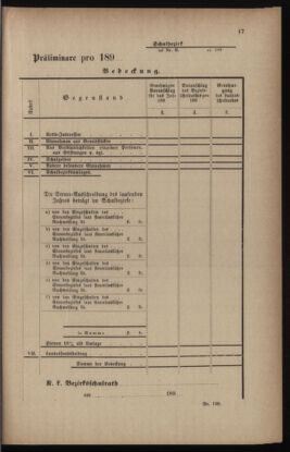 Verordnungsblatt für das Volksschulwesen im Königreiche Böhmen 18930228 Seite: 5