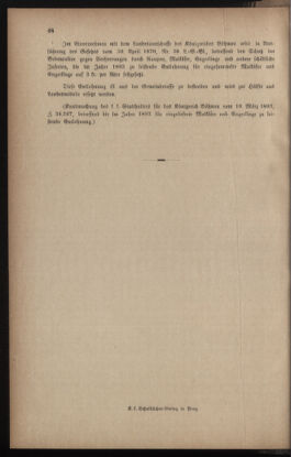 Verordnungsblatt für das Volksschulwesen im Königreiche Böhmen 18930331 Seite: 12