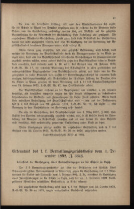 Verordnungsblatt für das Volksschulwesen im Königreiche Böhmen 18930331 Seite: 5