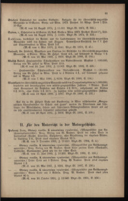 Verordnungsblatt für das Volksschulwesen im Königreiche Böhmen 18930430 Seite: 13