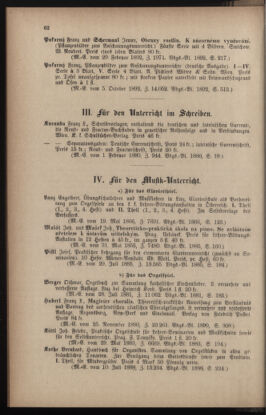 Verordnungsblatt für das Volksschulwesen im Königreiche Böhmen 18930430 Seite: 14