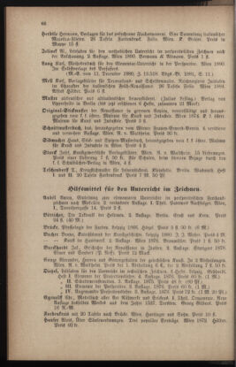 Verordnungsblatt für das Volksschulwesen im Königreiche Böhmen 18930430 Seite: 18