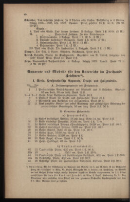 Verordnungsblatt für das Volksschulwesen im Königreiche Böhmen 18930430 Seite: 20