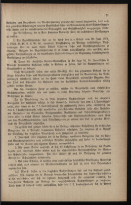 Verordnungsblatt für das Volksschulwesen im Königreiche Böhmen 18930430 Seite: 23