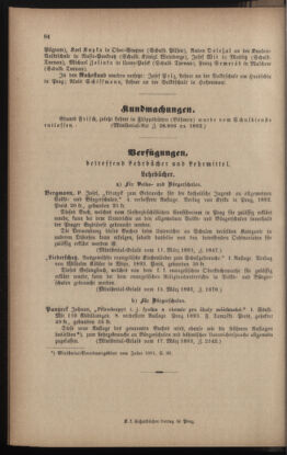 Verordnungsblatt für das Volksschulwesen im Königreiche Böhmen 18930430 Seite: 36