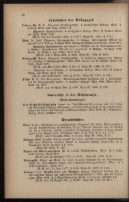 Verordnungsblatt für das Volksschulwesen im Königreiche Böhmen 18930430 Seite: 4