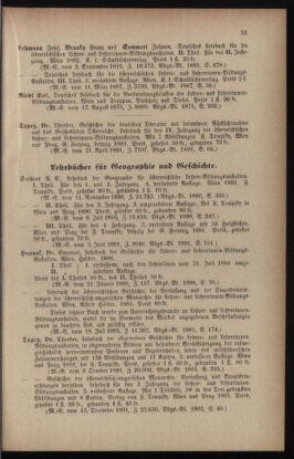 Verordnungsblatt für das Volksschulwesen im Königreiche Böhmen 18930430 Seite: 5