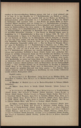 Verordnungsblatt für das Volksschulwesen im Königreiche Böhmen 18930531 Seite: 5