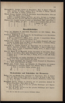 Verordnungsblatt für das Volksschulwesen im Königreiche Böhmen 18930630 Seite: 13