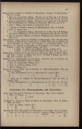 Verordnungsblatt für das Volksschulwesen im Königreiche Böhmen 18930630 Seite: 15