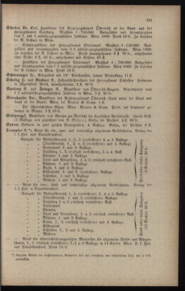 Verordnungsblatt für das Volksschulwesen im Königreiche Böhmen 18930630 Seite: 29