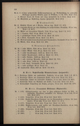 Verordnungsblatt für das Volksschulwesen im Königreiche Böhmen 18930630 Seite: 36