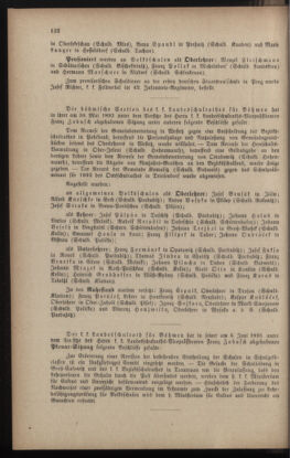 Verordnungsblatt für das Volksschulwesen im Königreiche Böhmen 18930630 Seite: 40