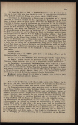 Verordnungsblatt für das Volksschulwesen im Königreiche Böhmen 18930630 Seite: 41