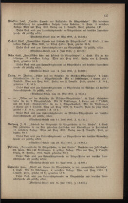 Verordnungsblatt für das Volksschulwesen im Königreiche Böhmen 18930630 Seite: 45