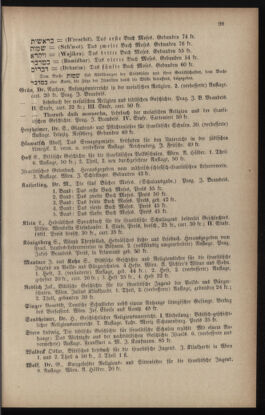 Verordnungsblatt für das Volksschulwesen im Königreiche Böhmen 18930630 Seite: 7