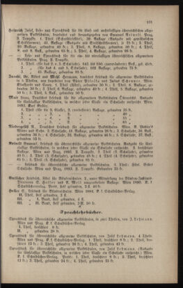 Verordnungsblatt für das Volksschulwesen im Königreiche Böhmen 18930630 Seite: 9