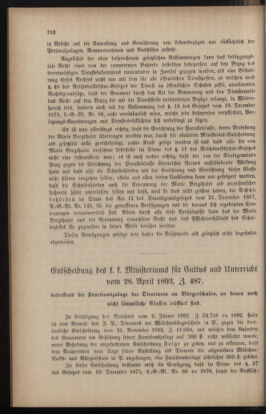 Verordnungsblatt für das Volksschulwesen im Königreiche Böhmen 18930831 Seite: 4