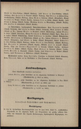 Verordnungsblatt für das Volksschulwesen im Königreiche Böhmen 18930831 Seite: 7