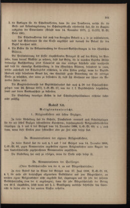 Verordnungsblatt für das Volksschulwesen im Königreiche Böhmen 18930930 Seite: 5