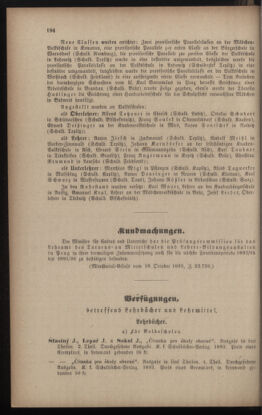 Verordnungsblatt für das Volksschulwesen im Königreiche Böhmen 18931130 Seite: 10