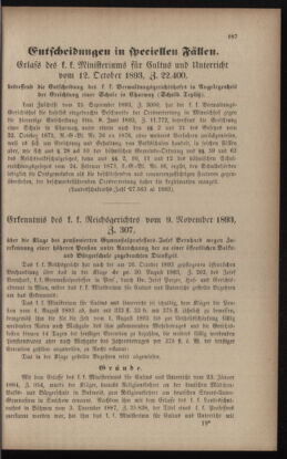 Verordnungsblatt für das Volksschulwesen im Königreiche Böhmen 18931130 Seite: 3