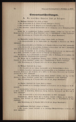 Verordnungsblatt für das Volksschulwesen im Königreiche Böhmen 18931231 Seite: 102