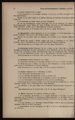 Verordnungsblatt für das Volksschulwesen im Königreiche Böhmen 18931231 Seite: 104